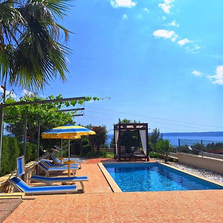 Villa Antea Каштела Екстер'єр фото