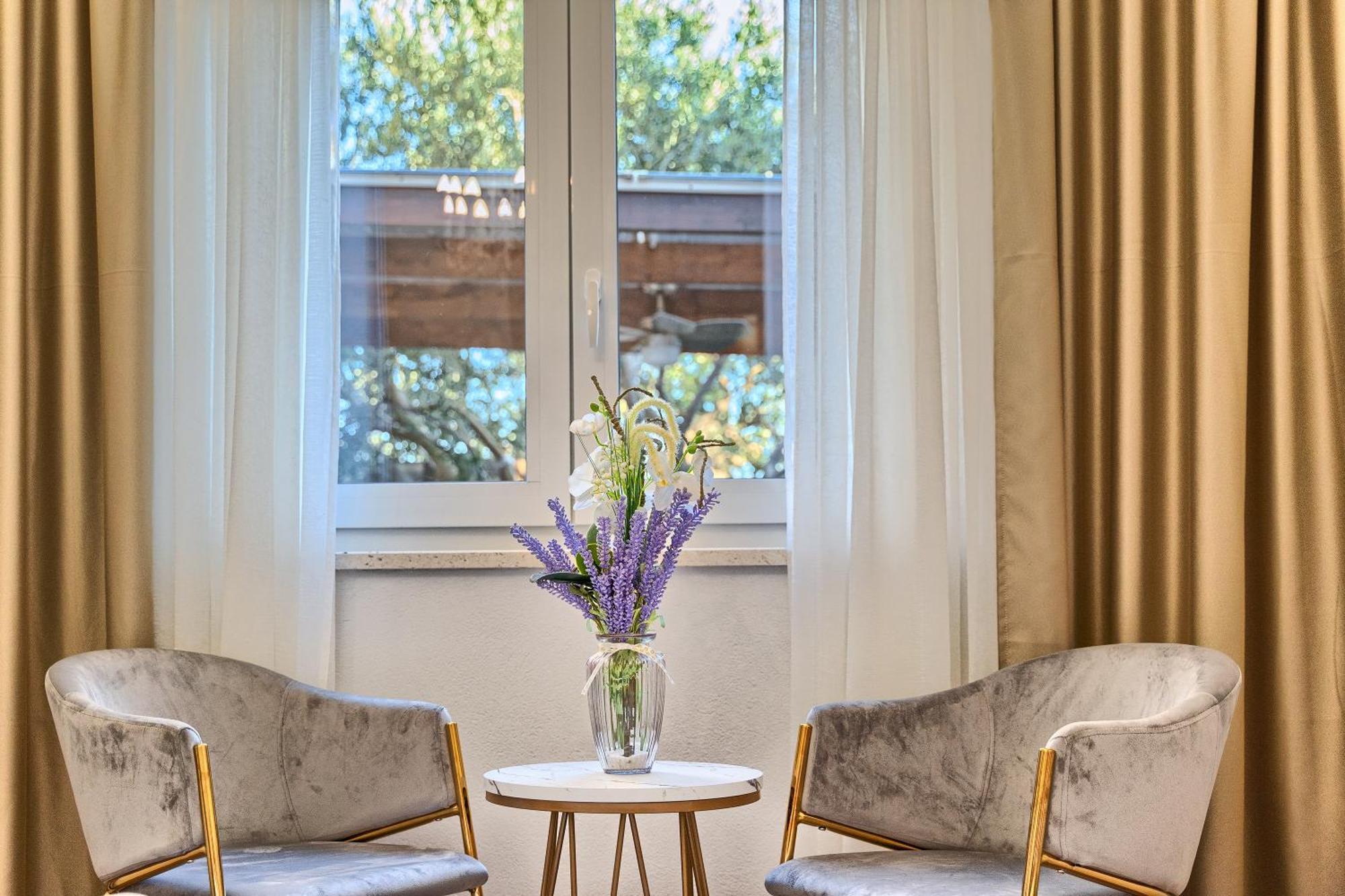Villa Antea Каштела Екстер'єр фото