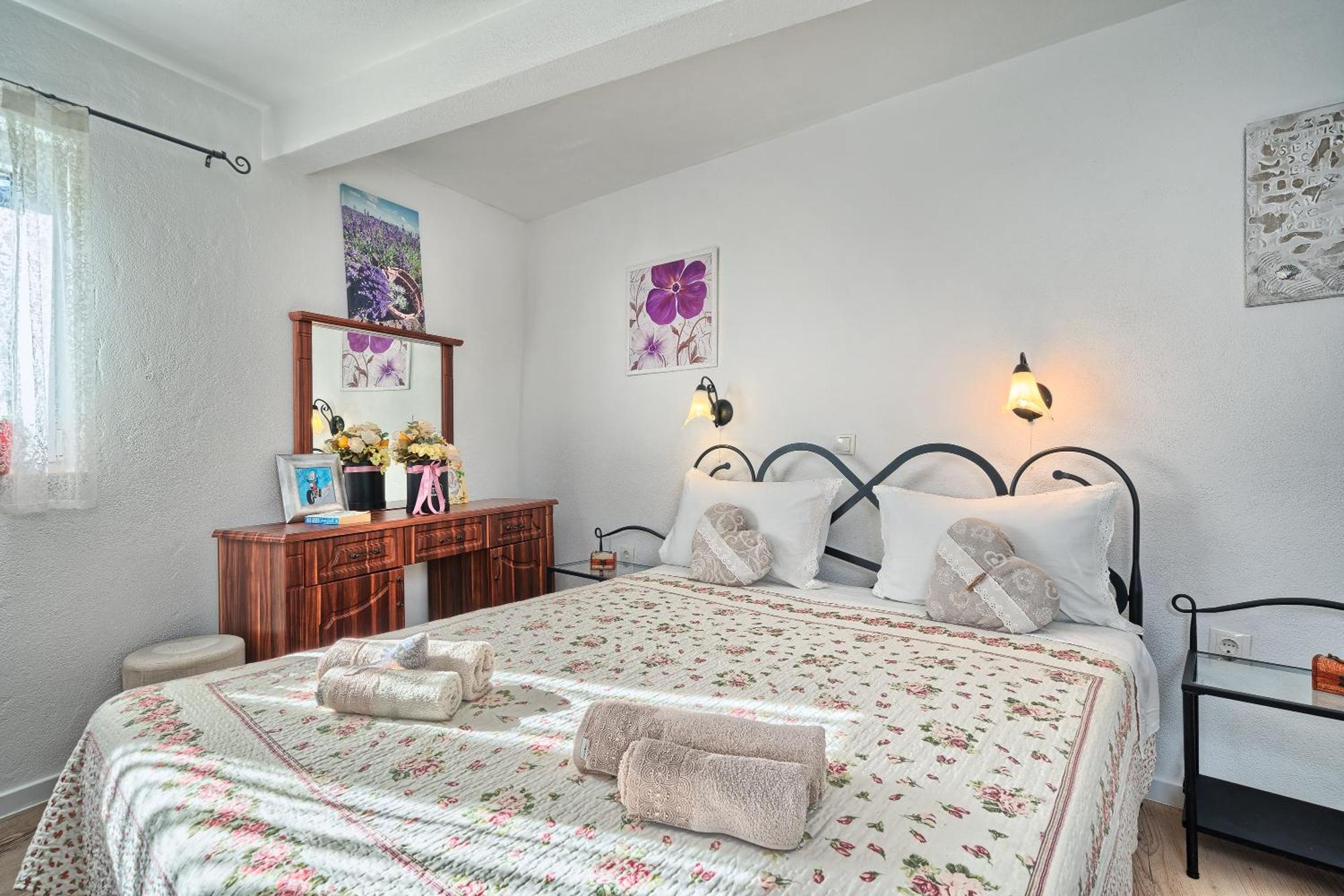 Villa Antea Каштела Екстер'єр фото