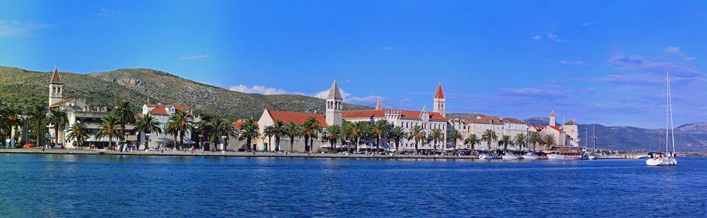 Villa Antea Каштела Екстер'єр фото